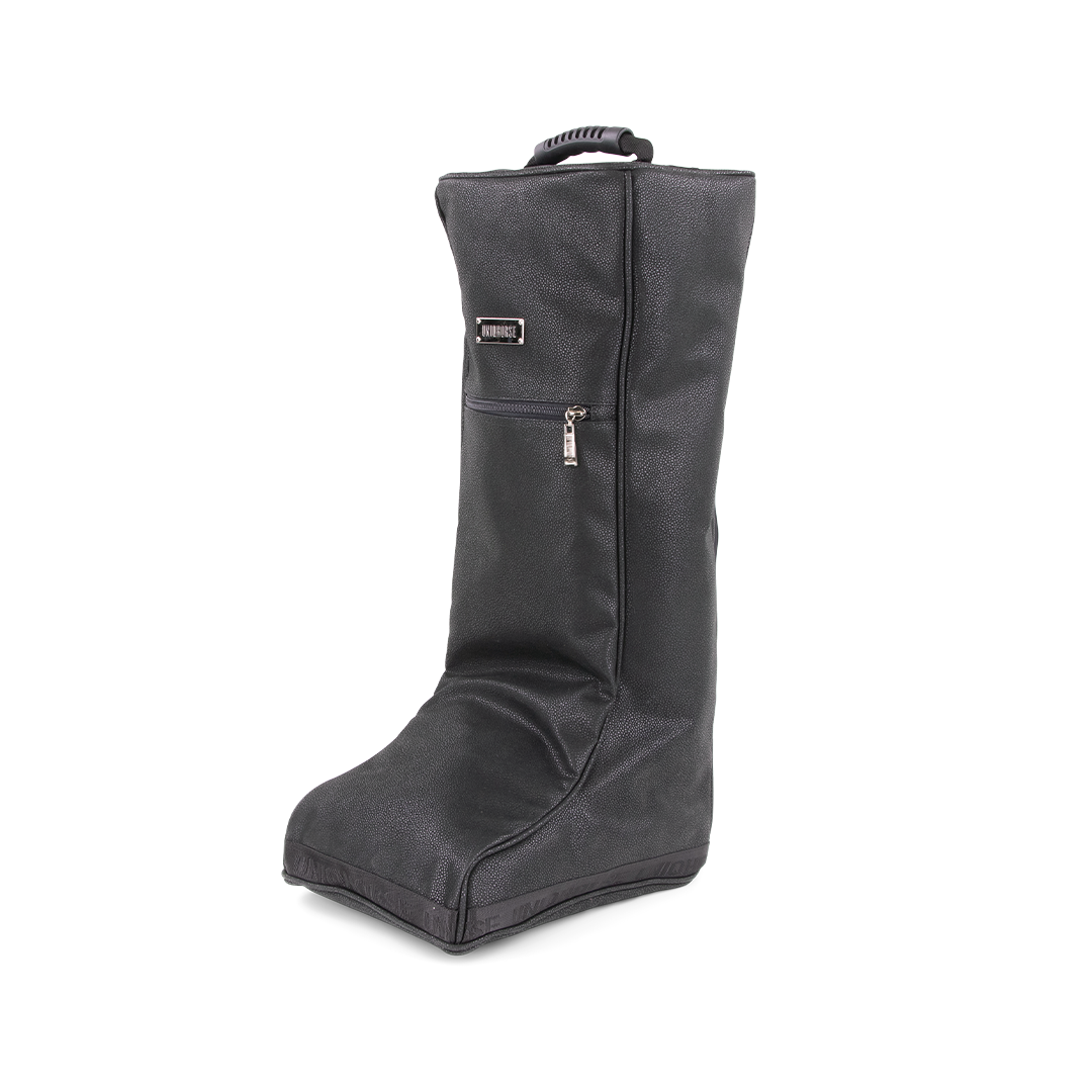 Boot Bag Eco Leather
