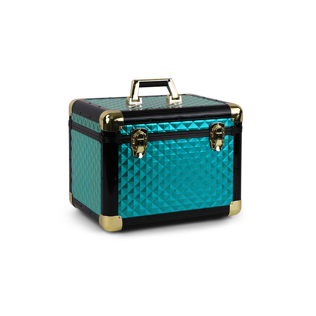 Grooming Box Gold