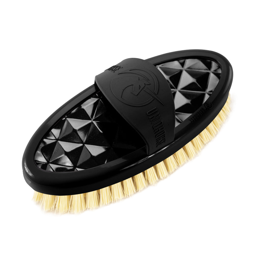 Gift Set with Coarse Brush