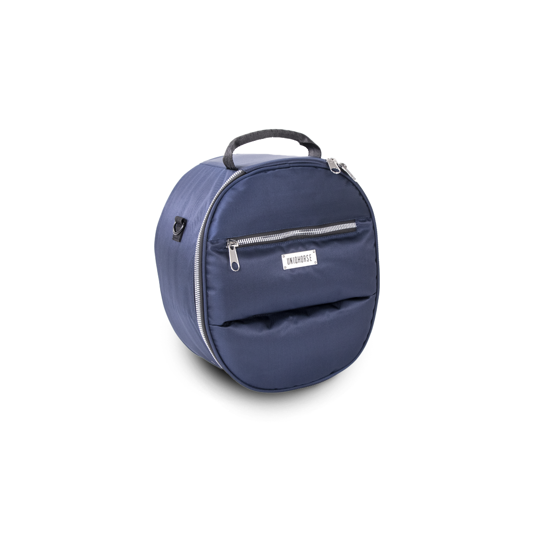 Helmet & Cylinder Bag