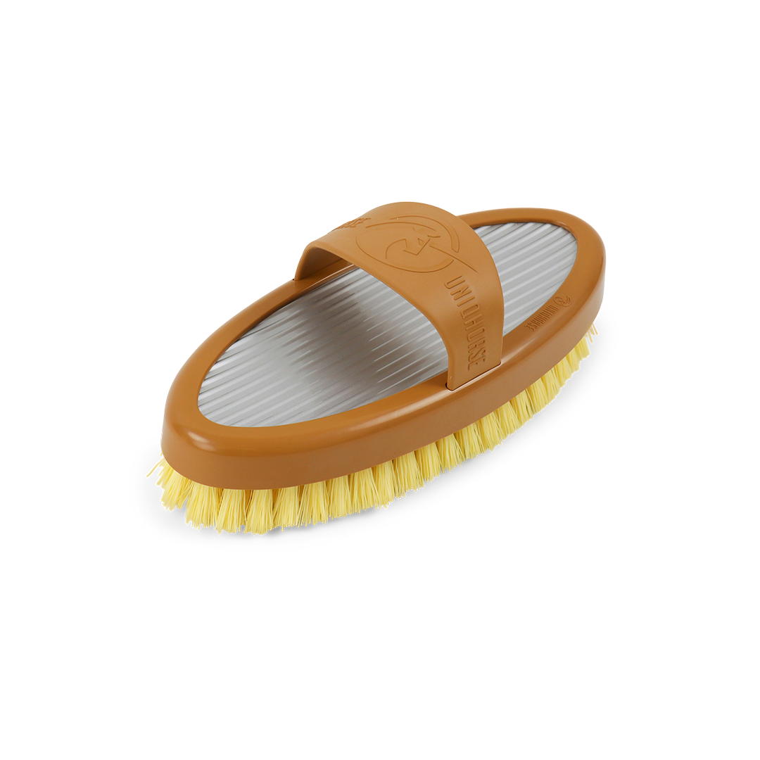 Coarse Brush Prestige