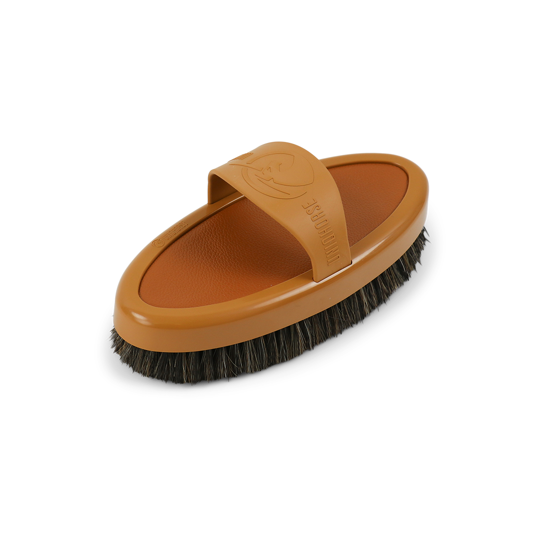 Grooming Brush Canvas