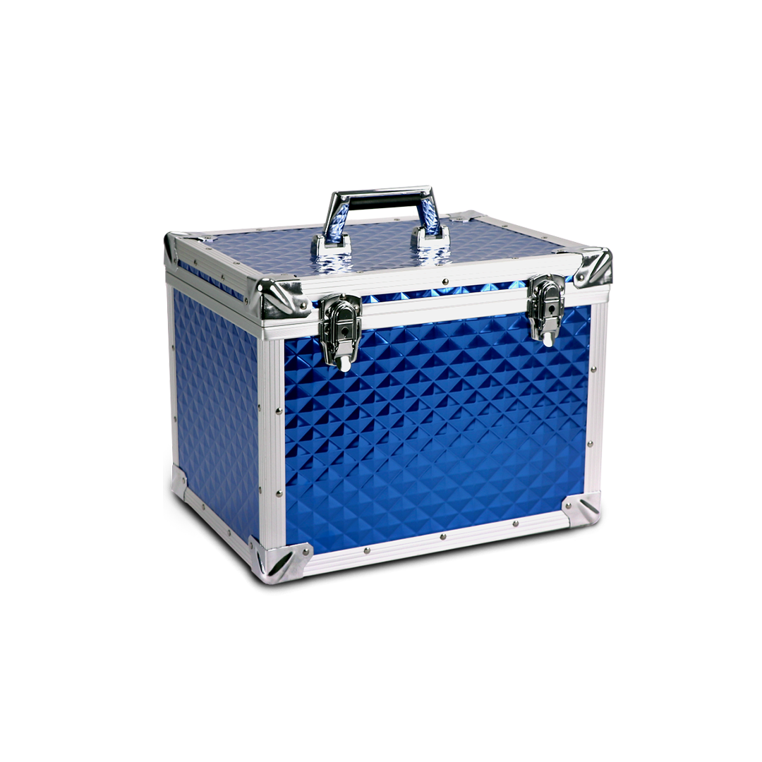 Grooming Box Edge