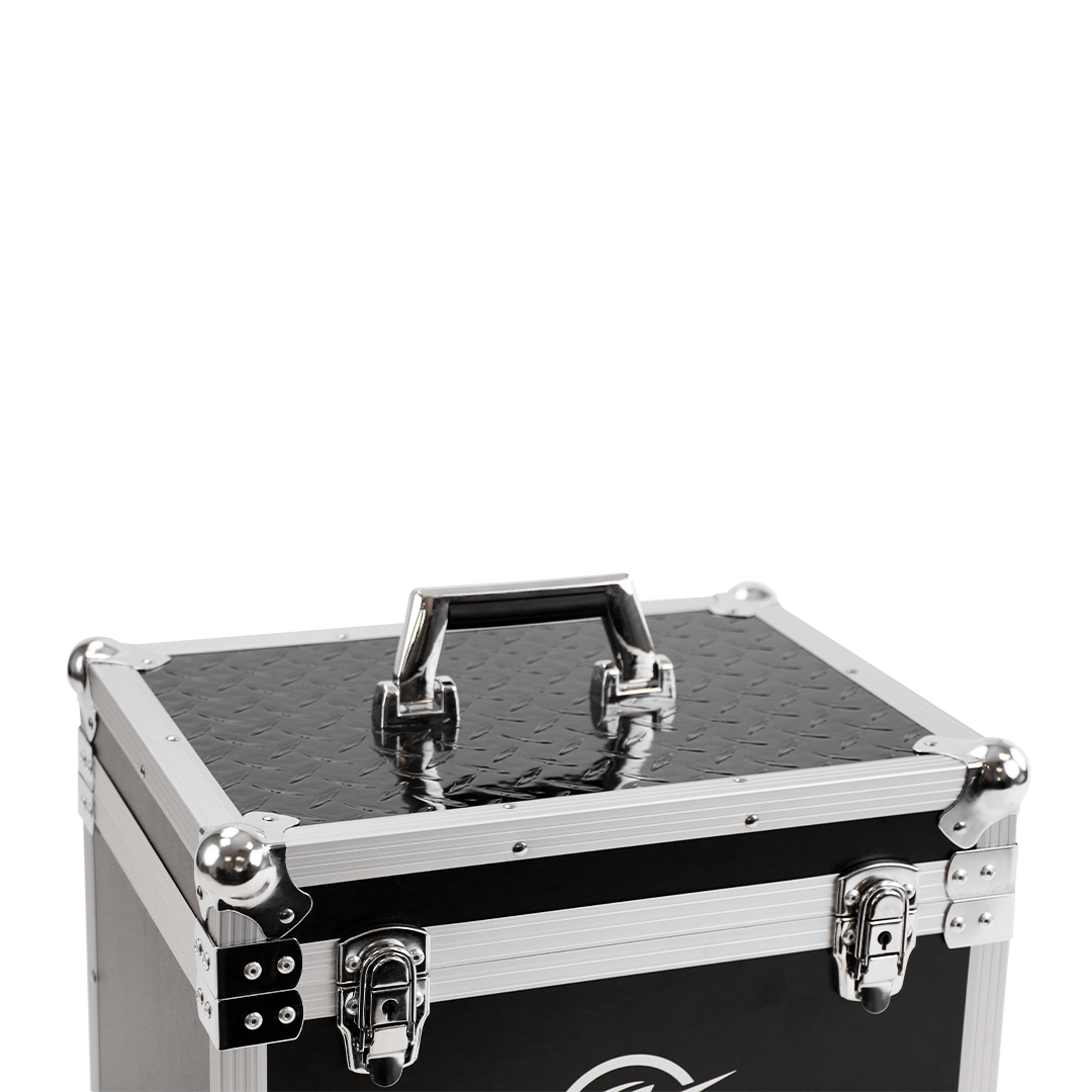 Grooming Box Force