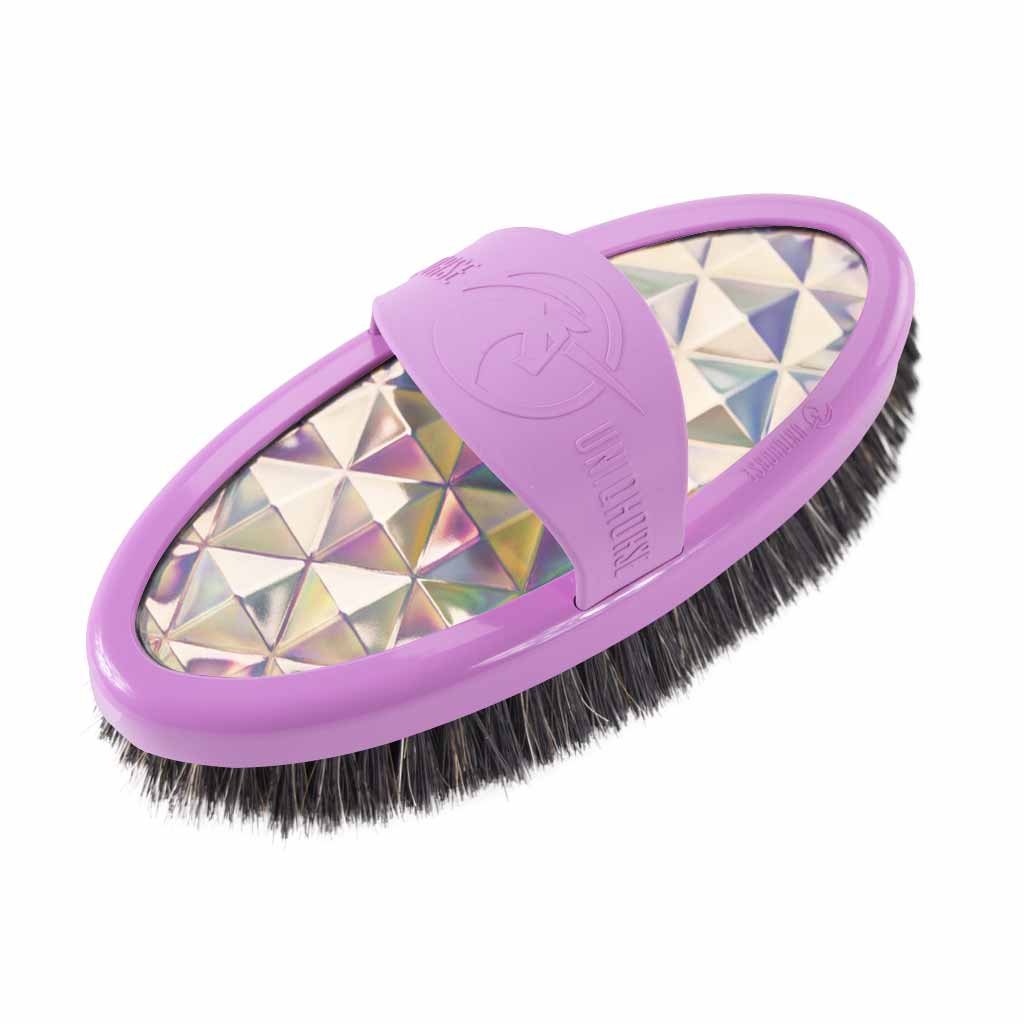 Grooming Brush