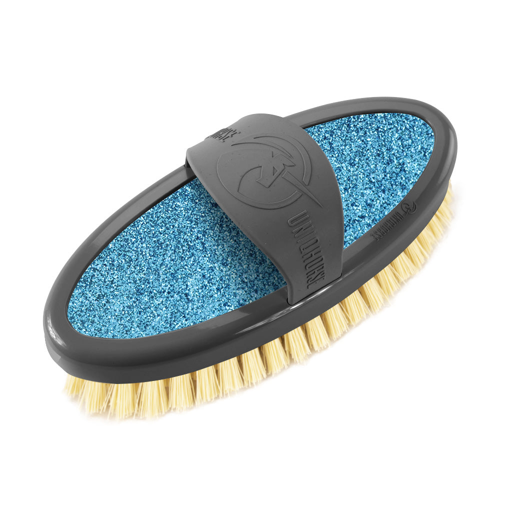 Coarse Brush