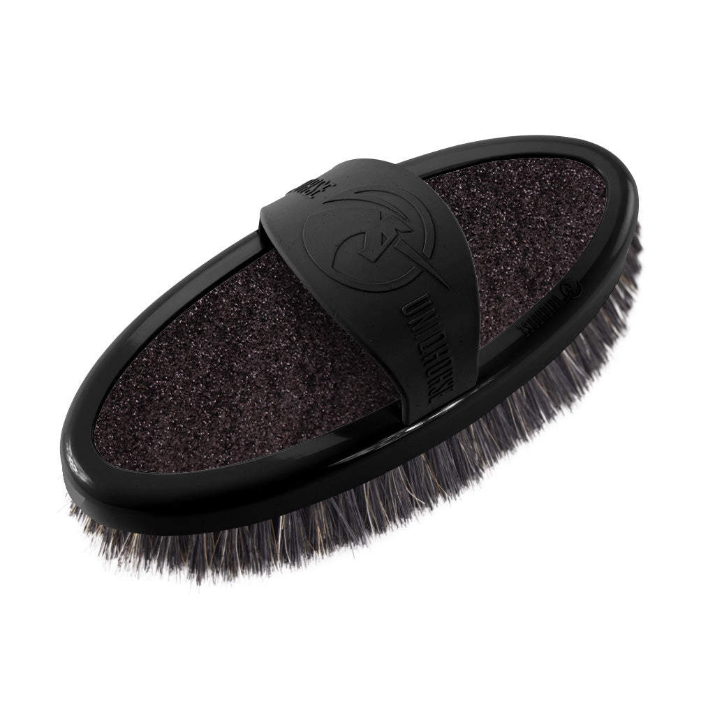 Grooming Brush