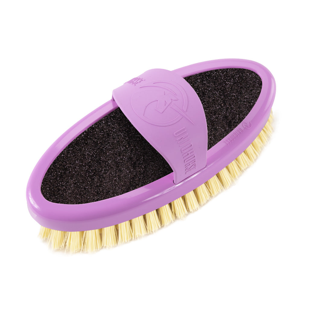 Coarse Brush