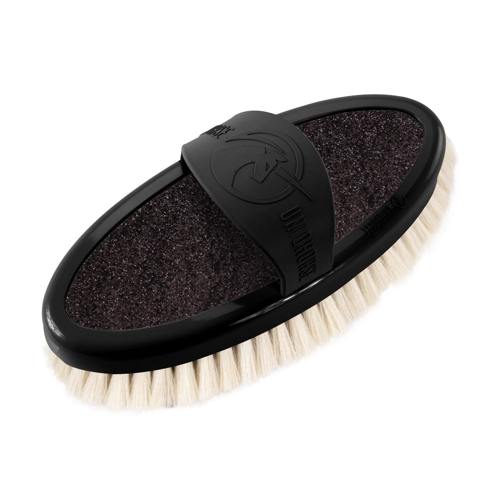 Shine Brush
