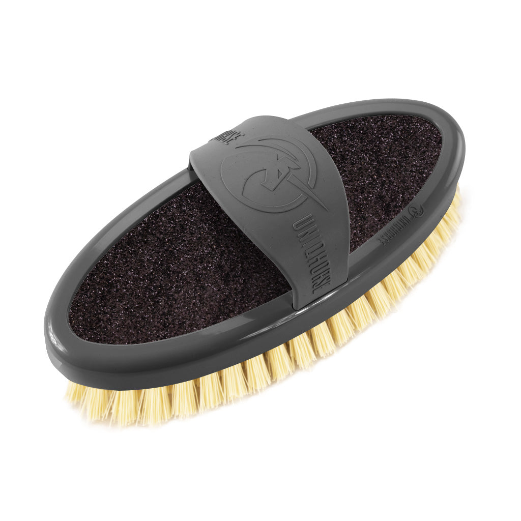 Coarse Brush