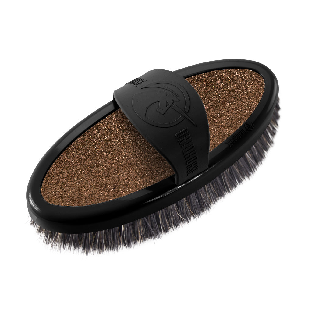Grooming Brush