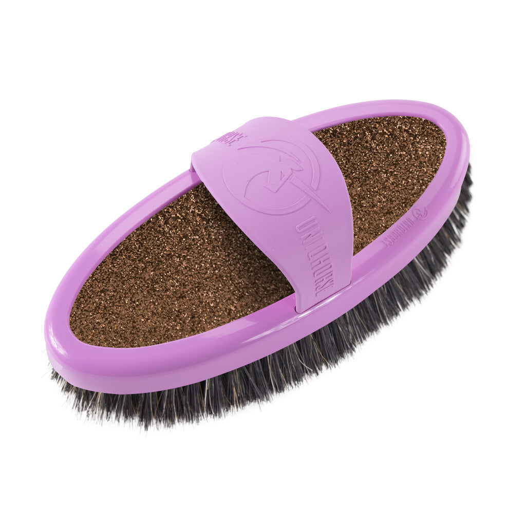 Grooming Brush