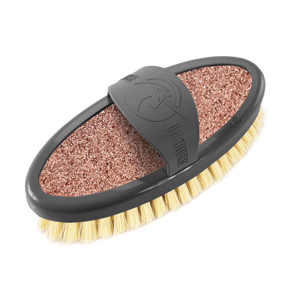 Coarse Brush