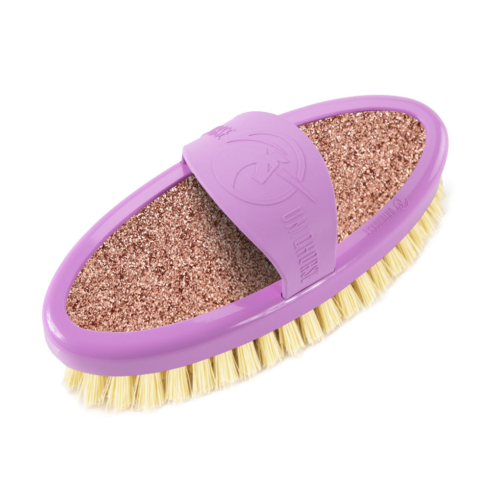 Coarse Brush