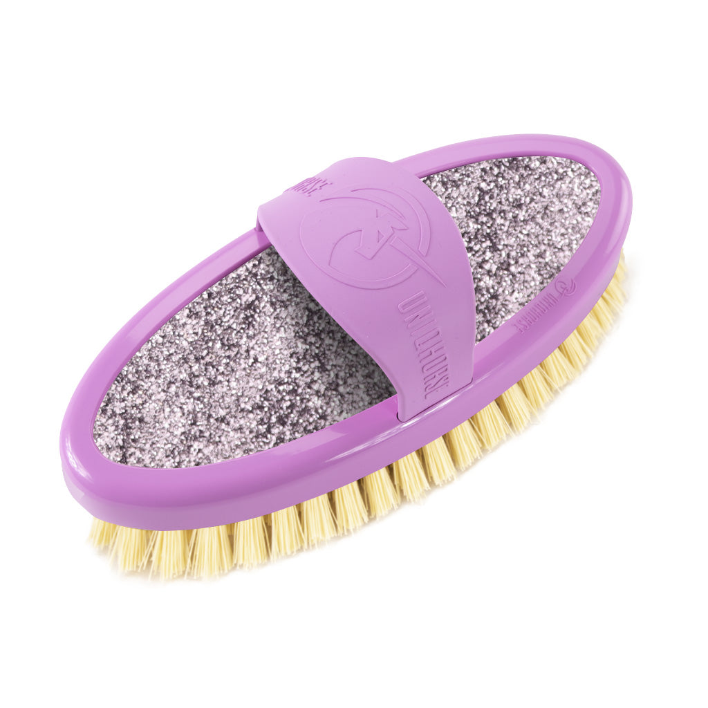Coarse Brush