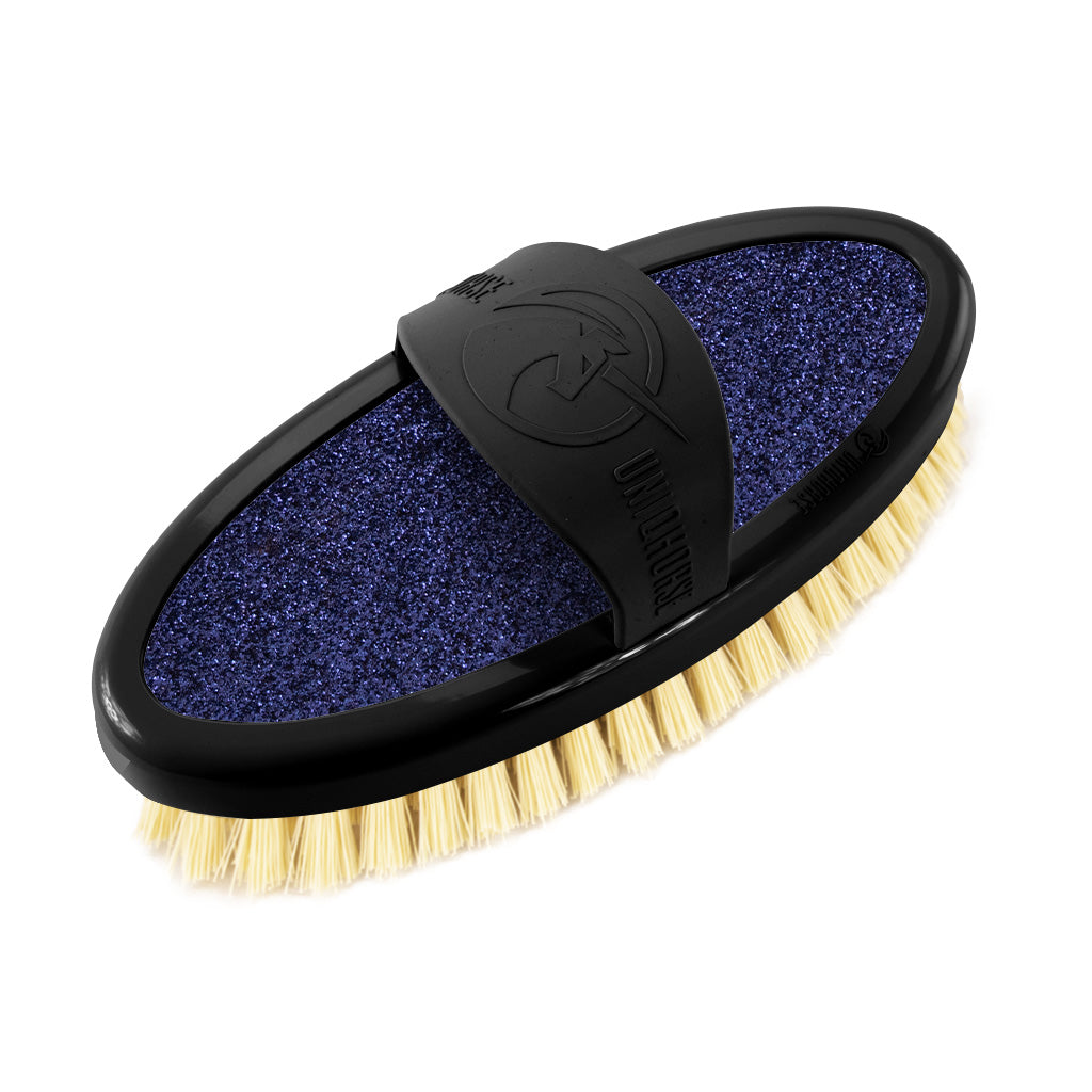 Coarse Brush
