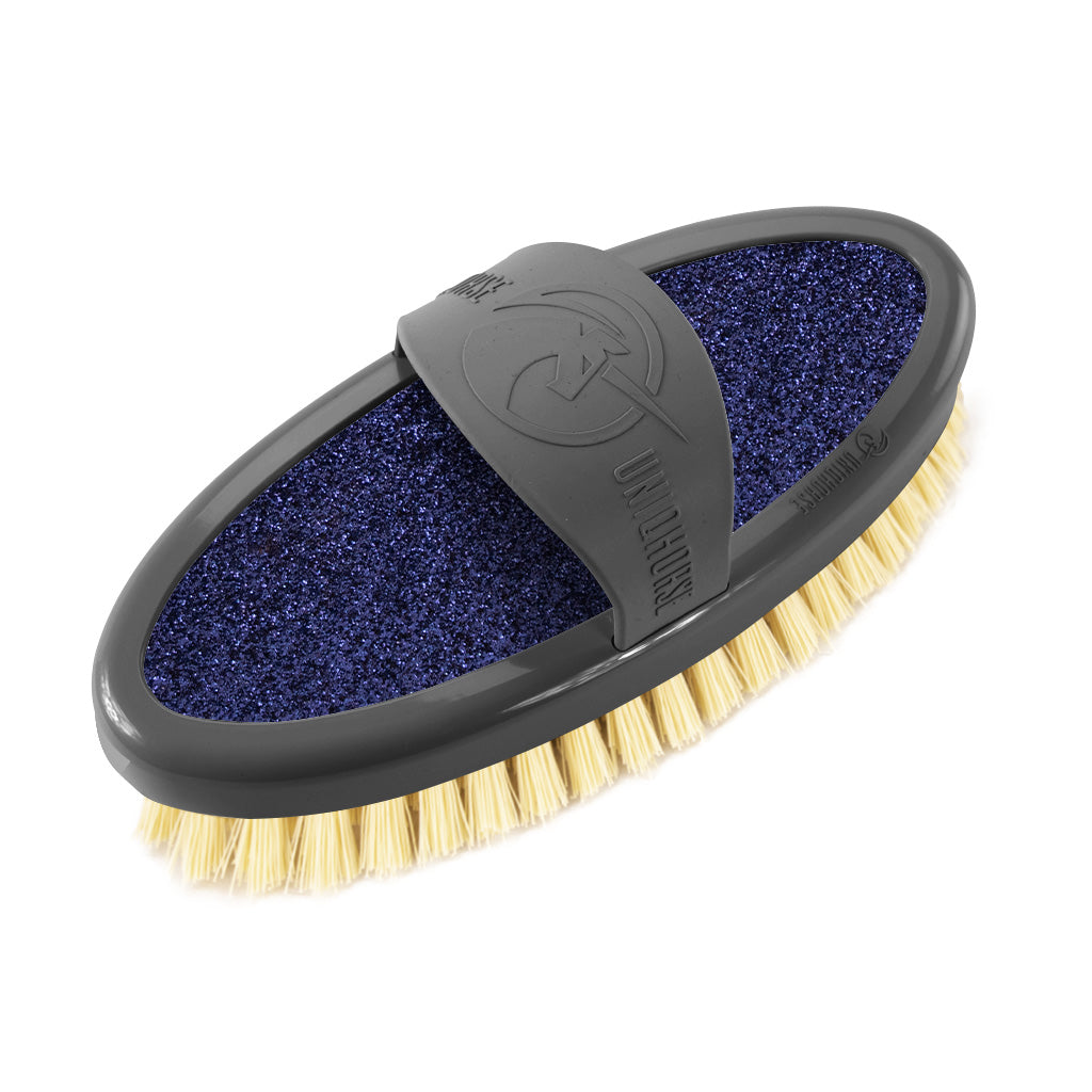 Coarse Brush