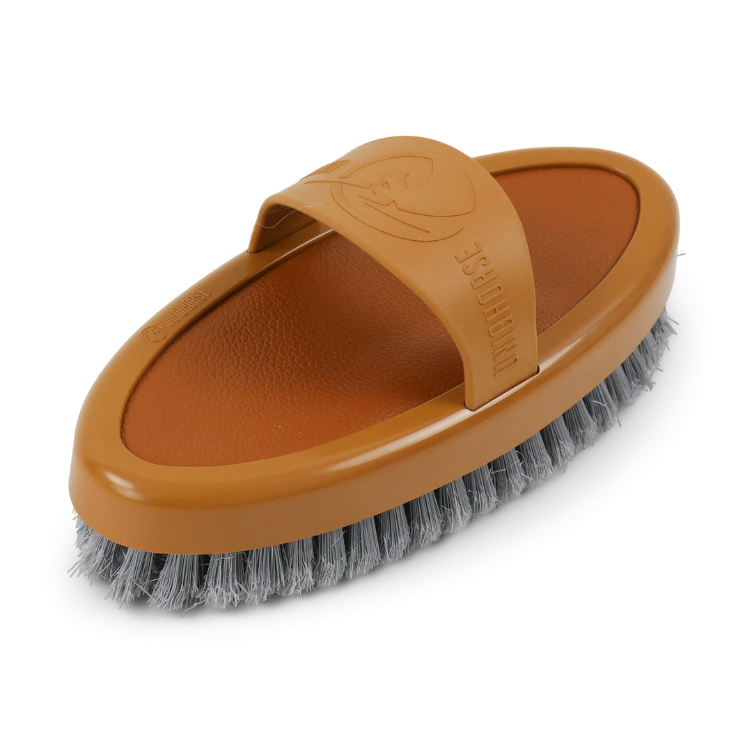 Washing Brush Canvas