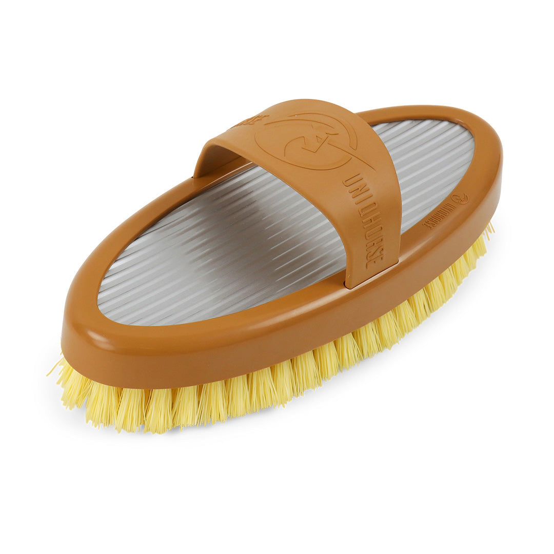 Coarse Brush Prestige