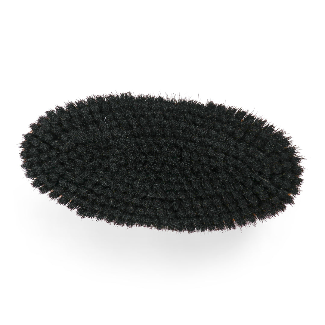 Grooming Brush Canvas