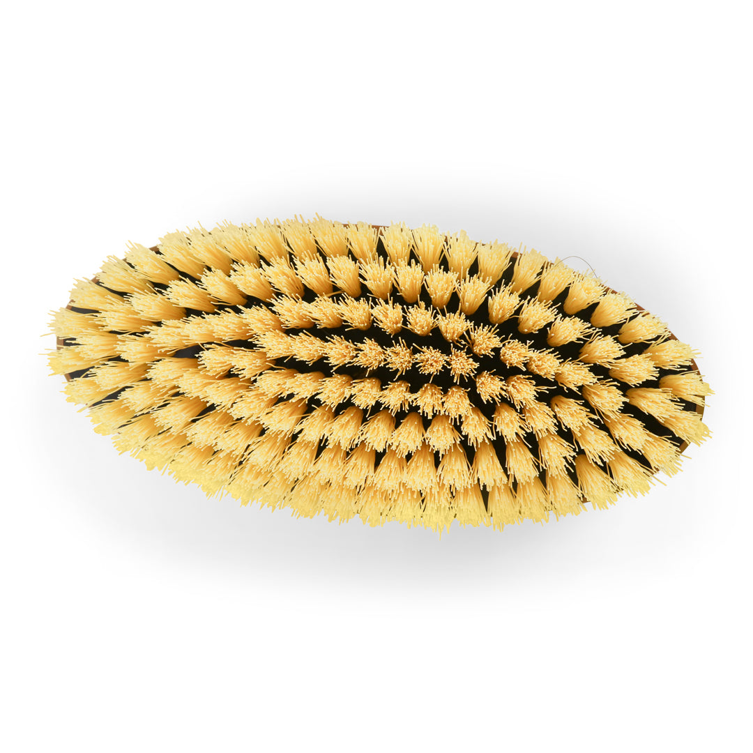Coarse Brush Canvas