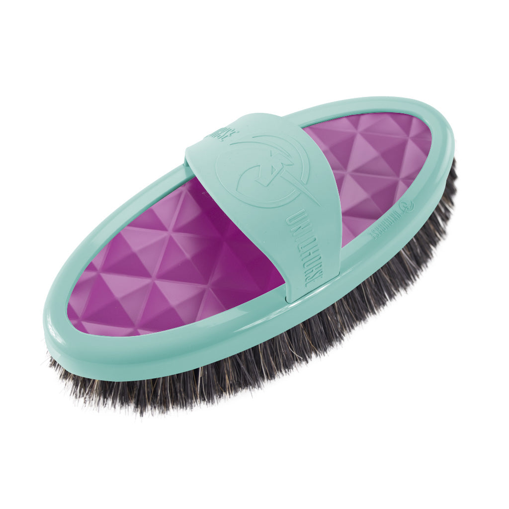 Grooming Brush