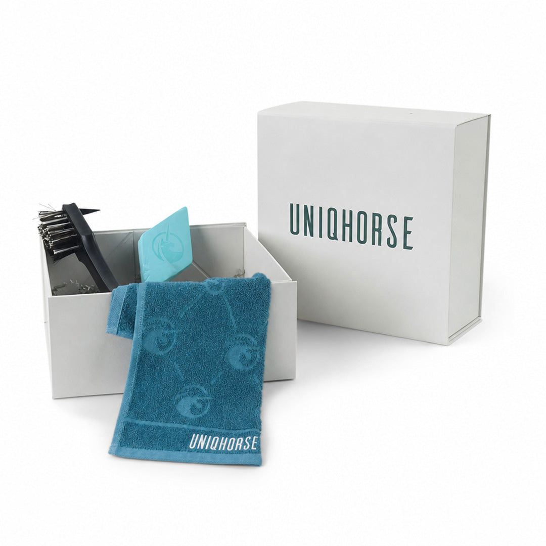 Gift Set with Grooming Products