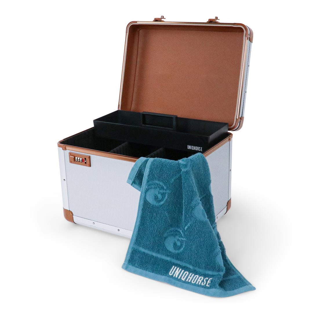 Grooming Towel