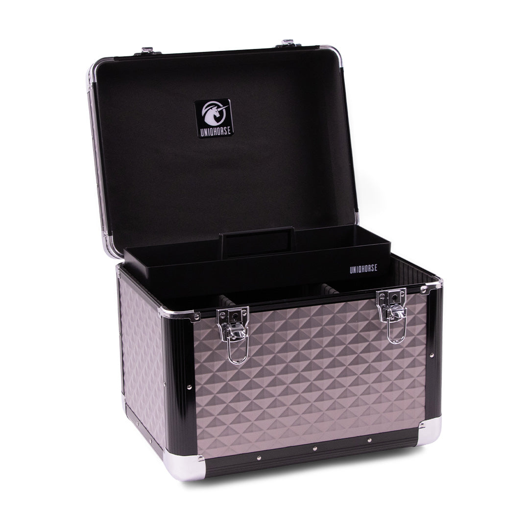 Grooming Box Curve