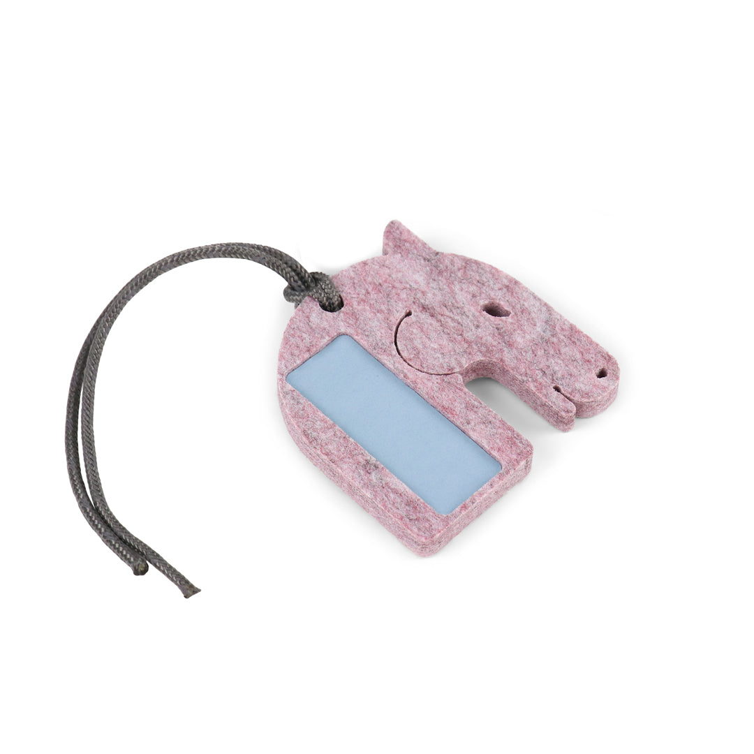 Grooming Box Name Tag