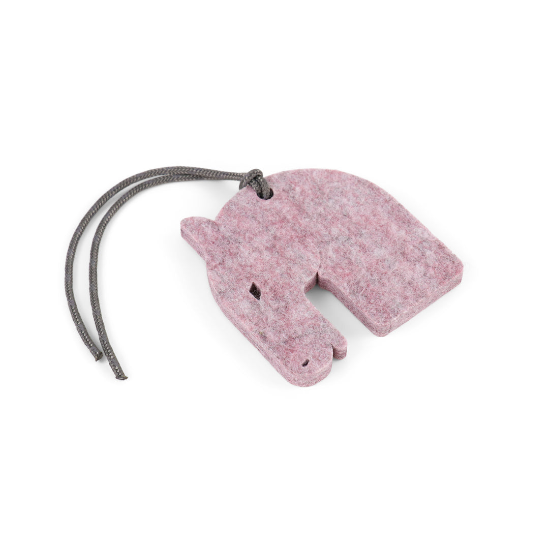 Grooming Box Name Tag