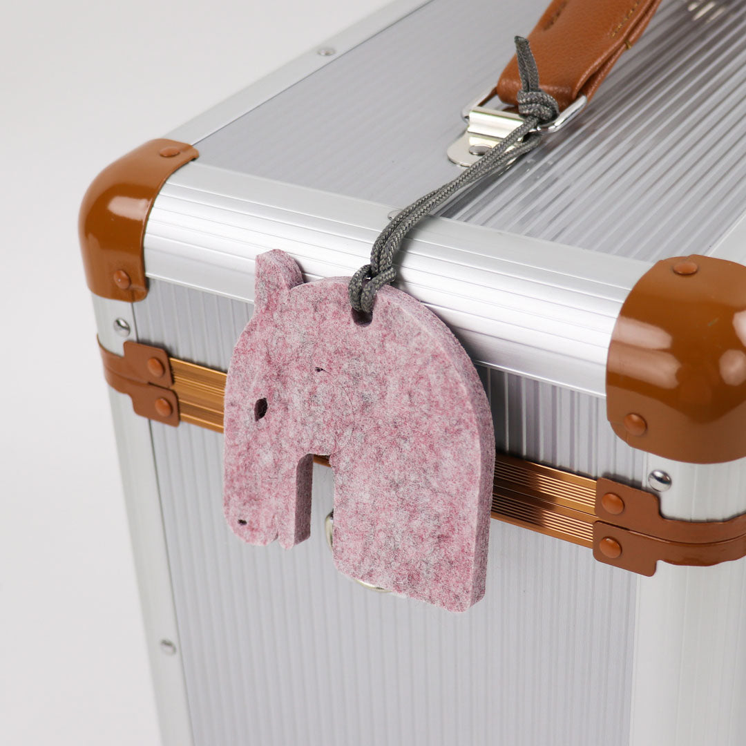 Grooming Box Name Tag