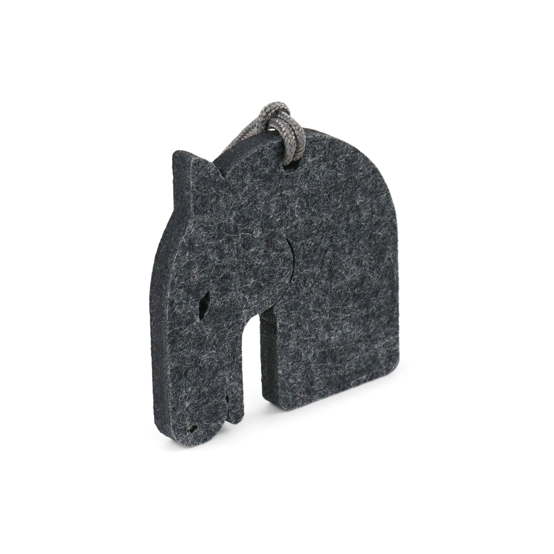 Grooming Box Name Tag