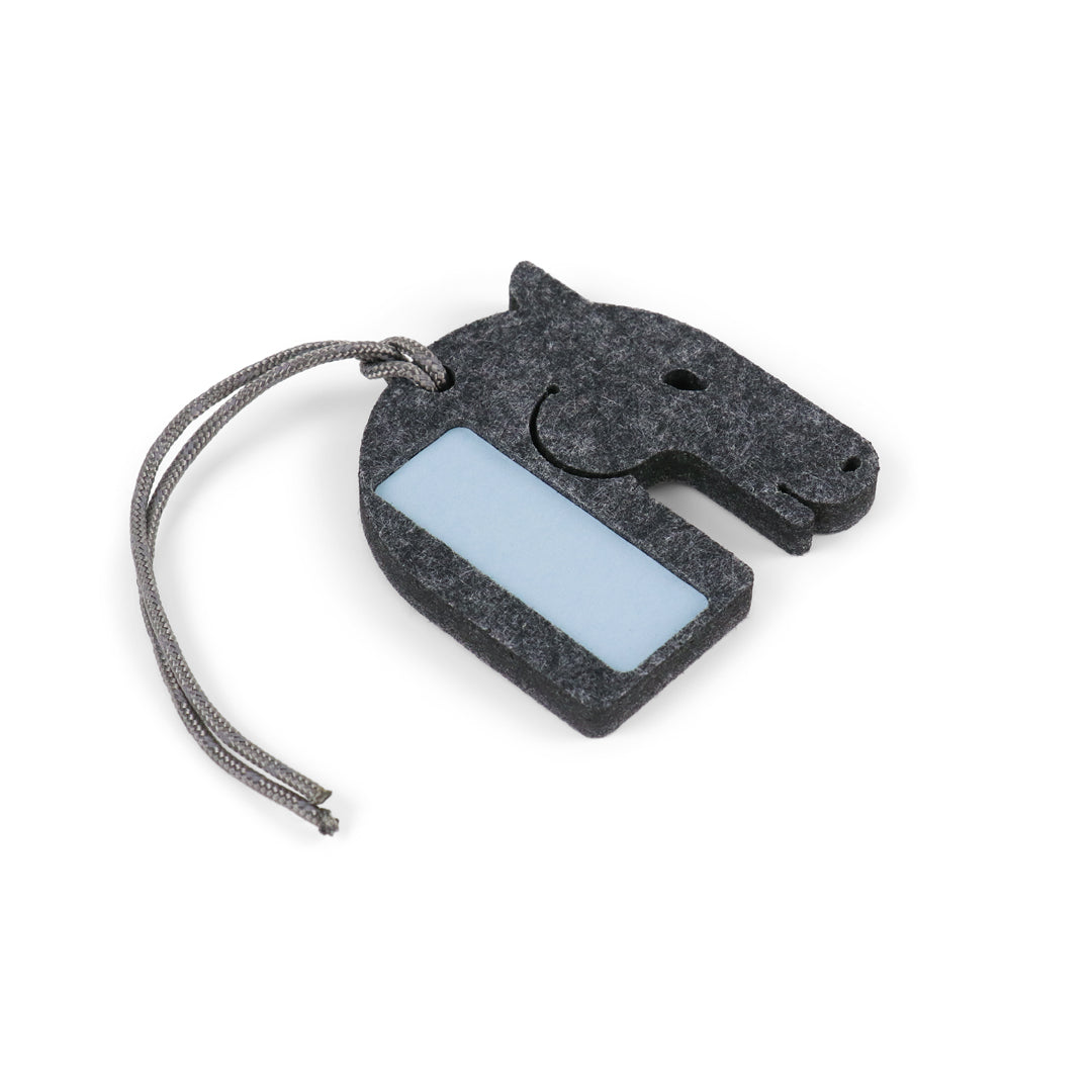 Grooming Box Name Tag