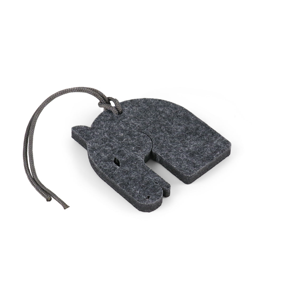 Grooming Box Name Tag