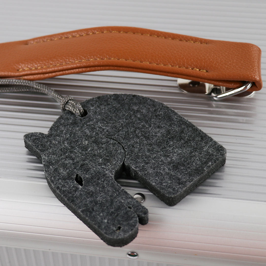 Grooming Box Name Tag