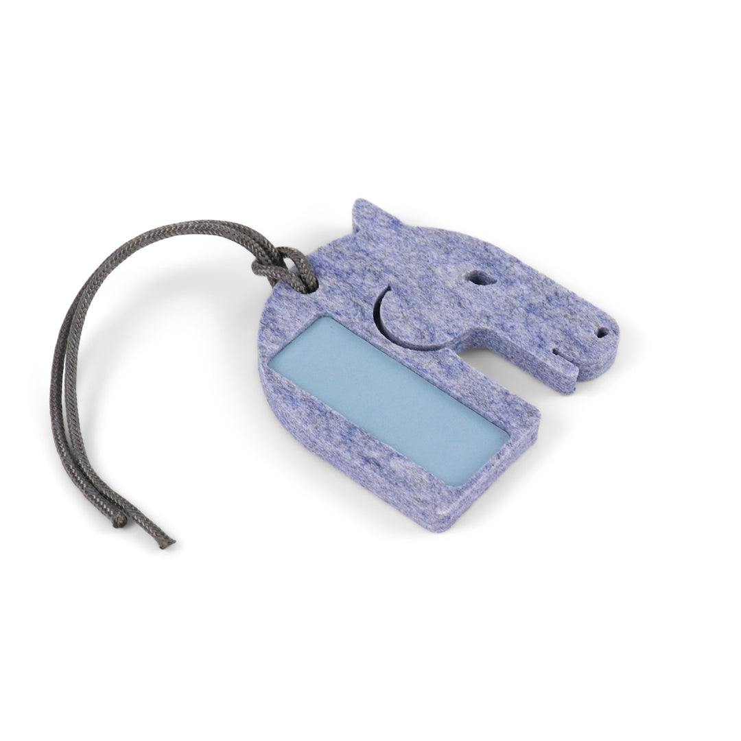 Grooming Box Name Tag