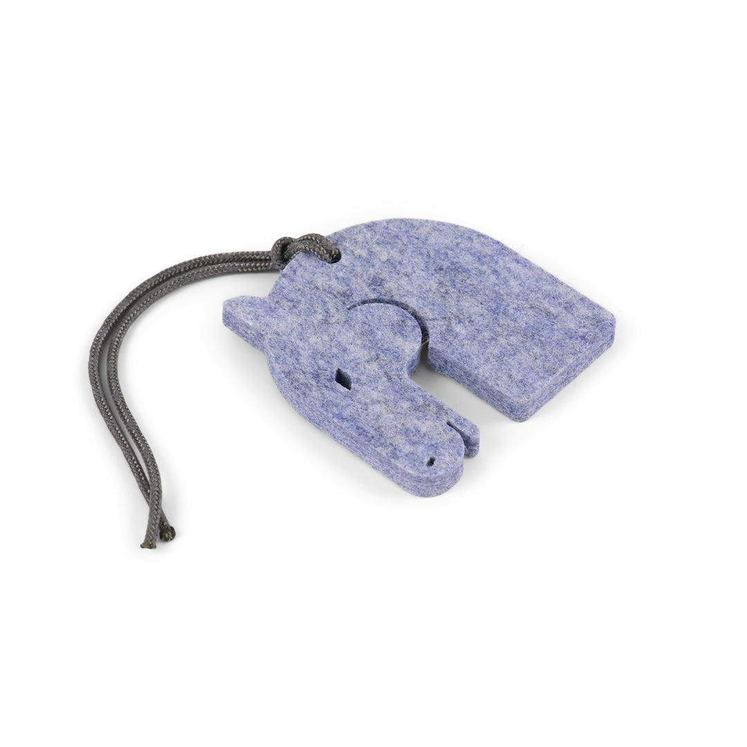 Grooming Box Name Tag