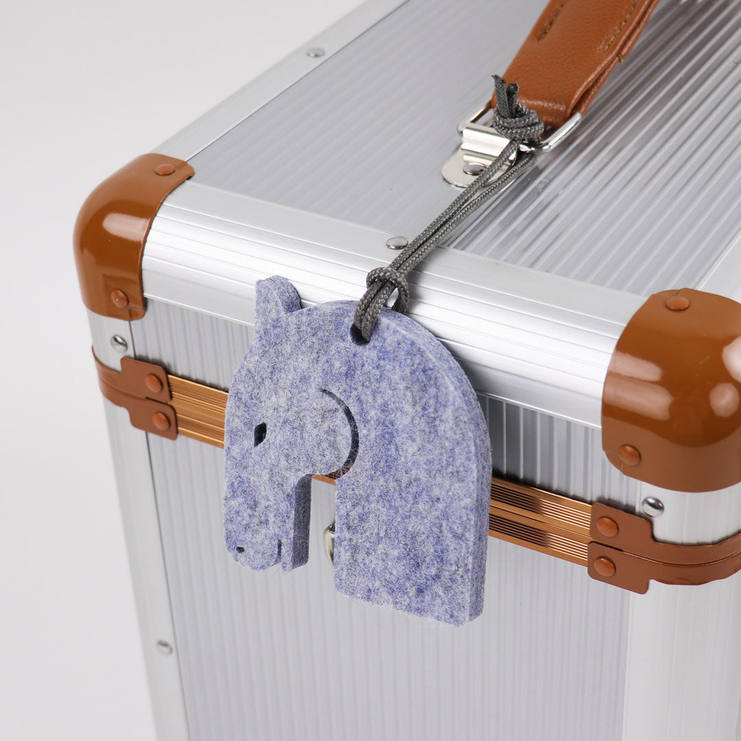 Grooming Box Name Tag