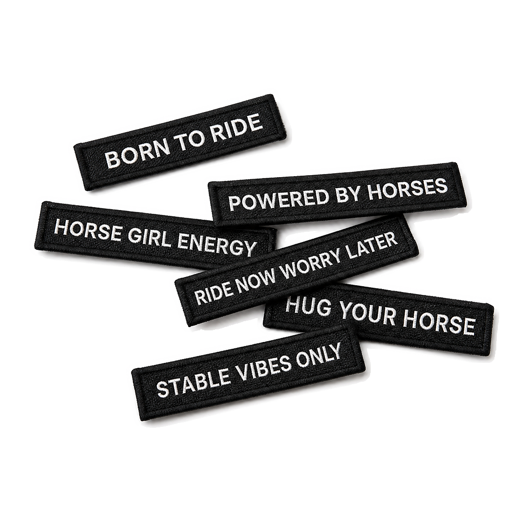 Mood Patches