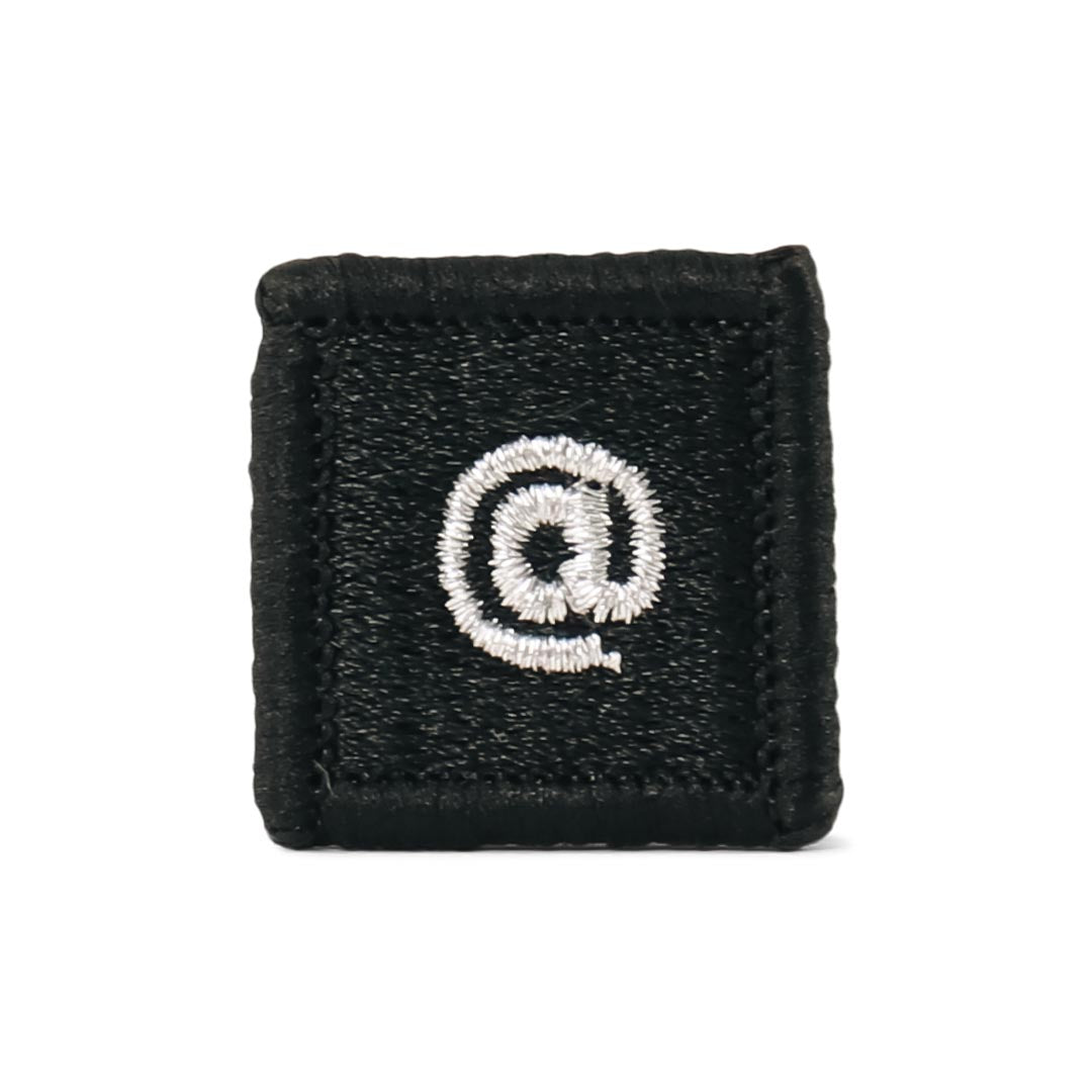 Letter Patches