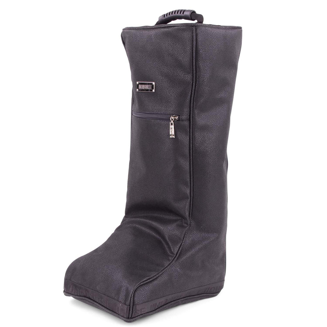 Boot Bag Eco Leather