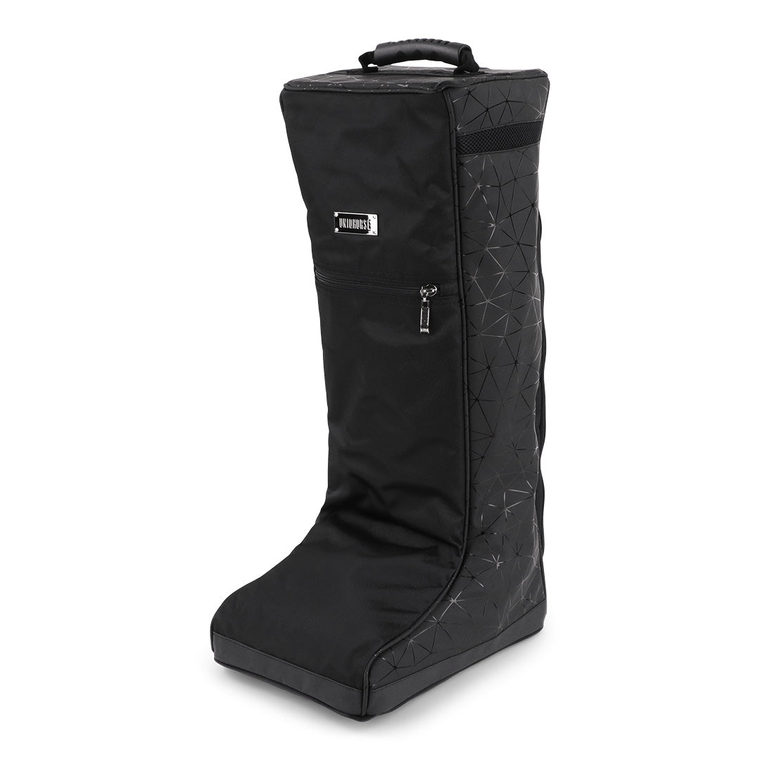 Boot Bag Signature
