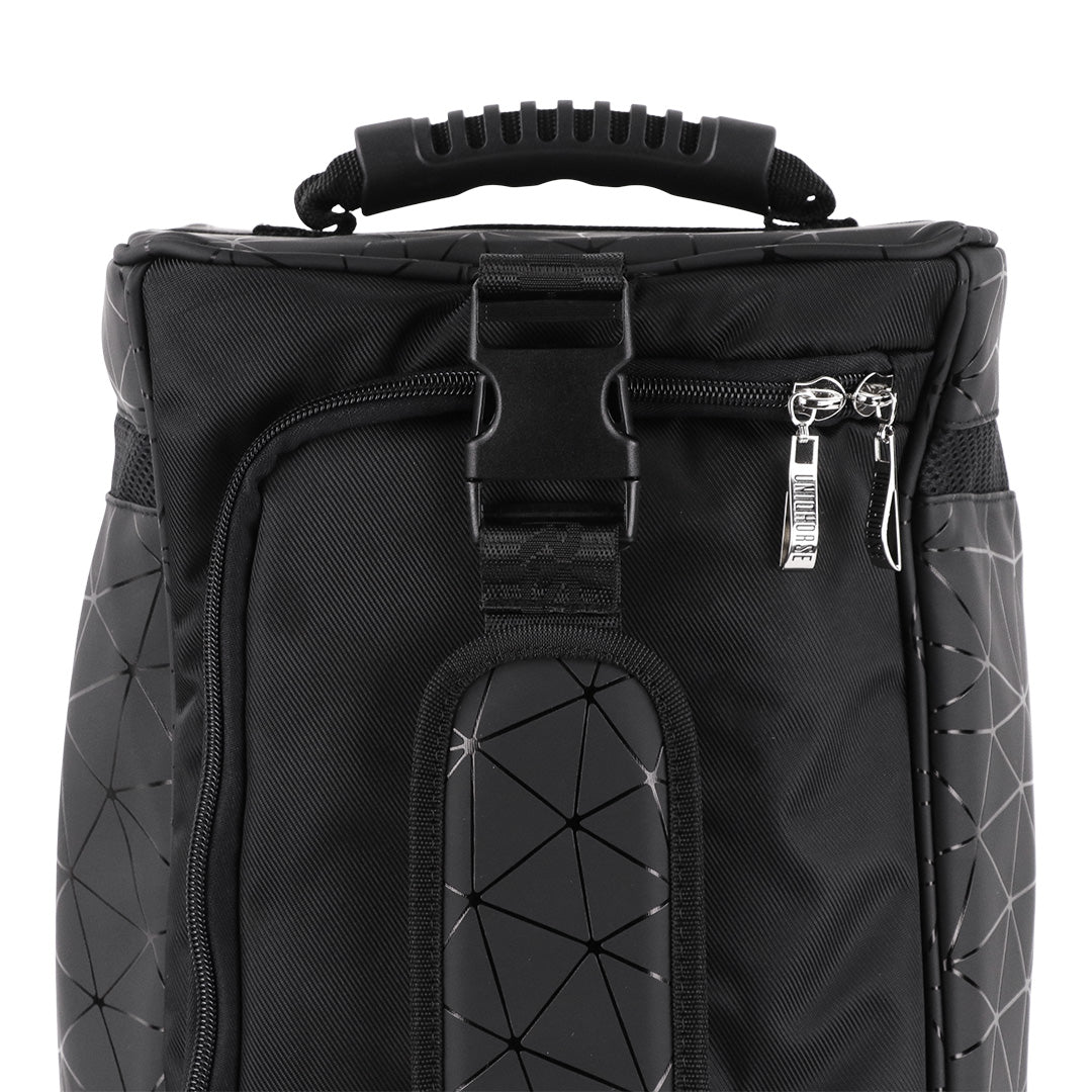 Boot Bag Signature