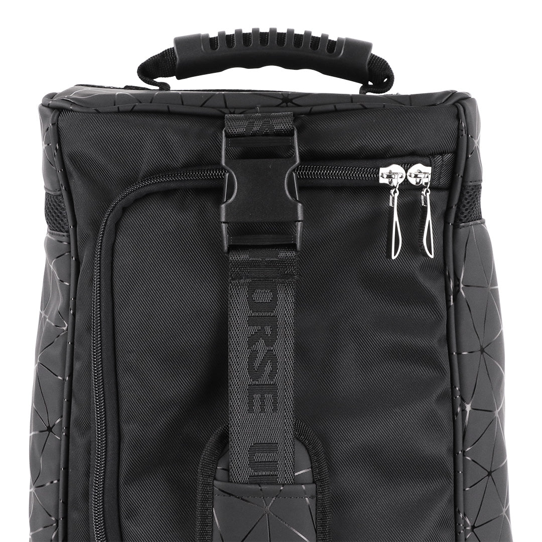 Boot Bag Signature