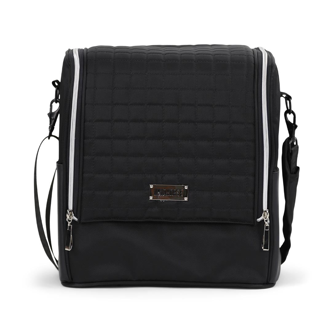 Grooming Bag Flap
