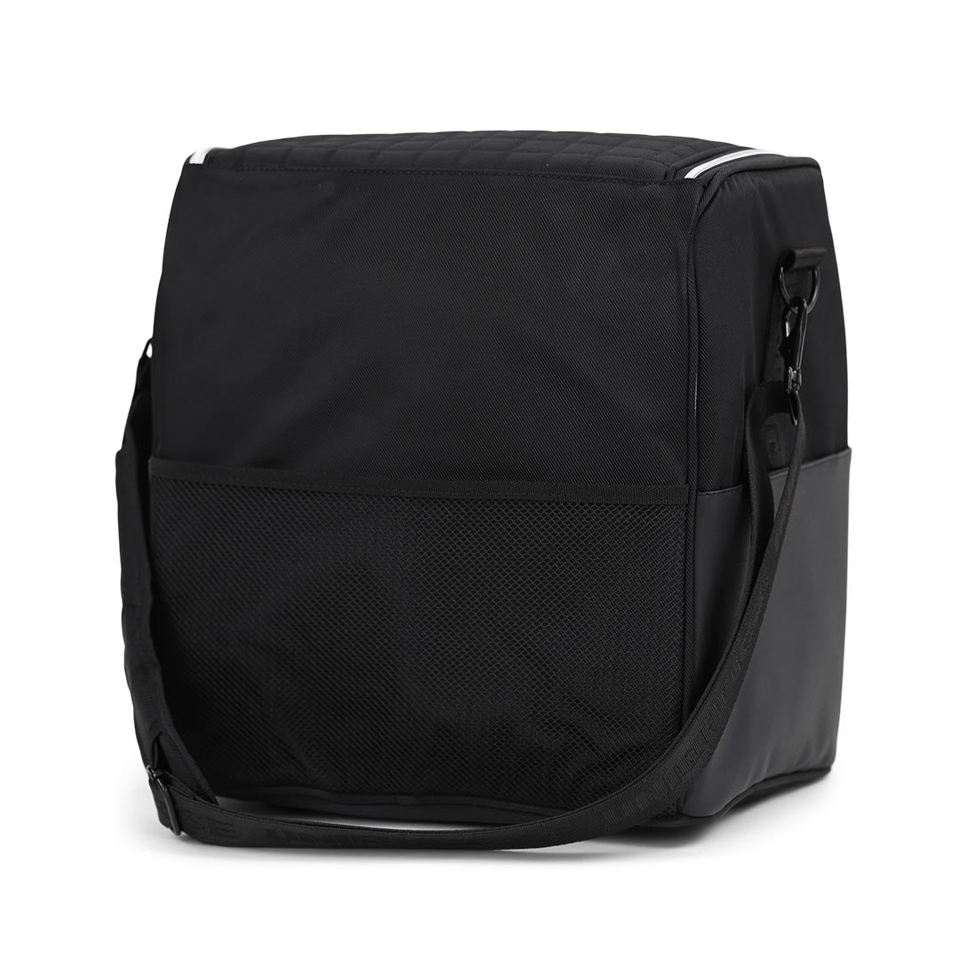 Grooming Bag Flap