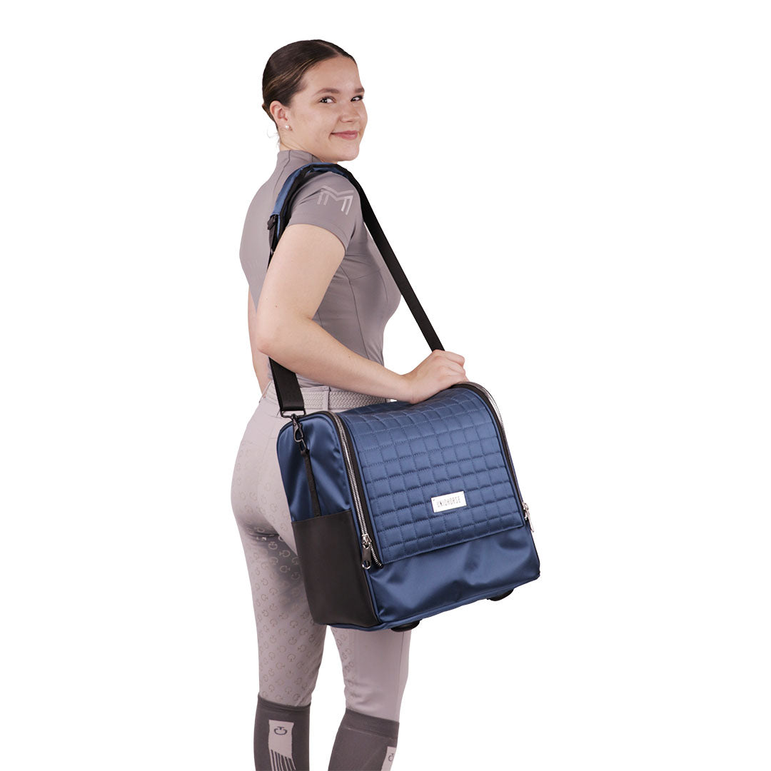 Grooming Bag Flap