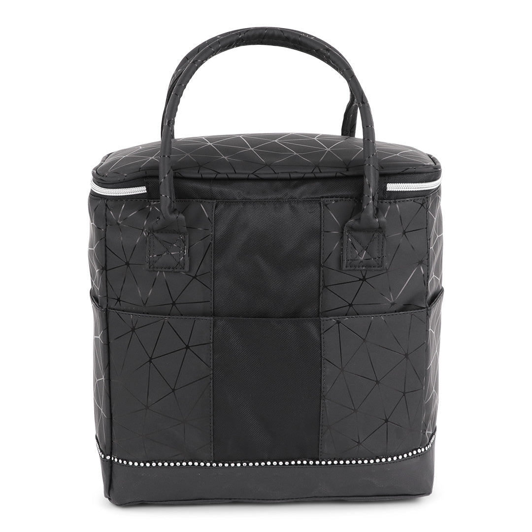 Grooming Bag Signature