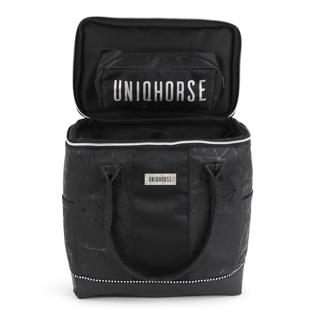 Grooming Bag Signature